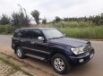 Toyota Land Cruiser GX 2004 - Bán xe Toyota Land Cruiser GX 2004, màu xanh lam, 490 triệu