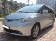 Toyota Previa 2008 - Bán Toyota Previa đời 2008, màu bạc, nhập khẩu  