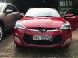 Hyundai Veloster   2012 - Bán Hyundai Veloster năm sản xuất 2011, Đk 2012