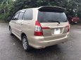 Toyota Innova  MT 2015 - Bán xe Toyota Innova 2.0E, số sàn, đời 2015, chính chủ tư nhân