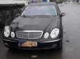 Mercedes-Benz E class E200 2005 - Bán Mercedes E200 năm sản xuất 2005, màu đen còn mới