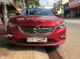 Mazda 6 2.0 AT 2015 - Bán xe Mazda 6 AT Sx 2015 cực đẹp, odo 42000 km