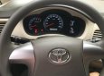 Toyota Innova 2016 - Bán Toyota Innova năm 2016 màu bạc, giá 615 triệu