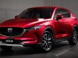 Mazda CX 5 2018 - Bán xe Mazda CX 5 sản xuất 2018, màu đỏ, giá tốt