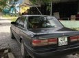 Toyota Camry 1990 - Bán Toyota Camry đời 1990, màu xám