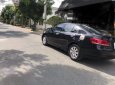 Toyota Camry 2.4G 2009 - Bán Toyota Camry 2.4G đời 2009, màu đen, xe đẹp 