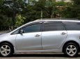 Mitsubishi Grandis E 2007 - Cần bán xe Mitsubishi Grandis E sản xuất 2007, màu bạc chính chủ giá cạnh tranh