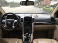 Chevrolet Captiva 2008 - Bán Chevrolet Captiva sản xuất 2008, màu đen như mới, giá chỉ 286 triệu