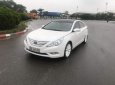 Hyundai Sonata 2011 - Cần bán Hyundai Sonata 2011, màu trắng chính chủ, giá tốt