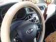 Kia Rio 2016 - Cần bán Kia Rio năm 2016, màu bạc, xe gần như nguyên bản