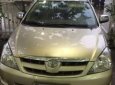 Toyota Innova  G  2008 - Cần bán gấp Toyota Innova G 2008, 395tr