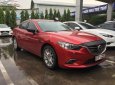 Mazda 6 2.0 AT 2015 - Bán xe Mazda 6 AT Sx 2015 cực đẹp, odo 42000 km