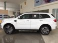 Ford Everest Titanium 4x2 2018 - Ford Everest Titanium 2.0 10 cấp số sx 2018, giao ngay-hỗ trợ vay 80% LH 0931234768