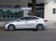 Hyundai Elantra 2018 - Cần bán xe Hyundai Elantra sản xuất năm 2018, màu bạc