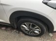 Hyundai Tucson 2017 - Bán Hyundai Tucson sản xuất năm 2017, màu trắng, xe nhập như mới  
