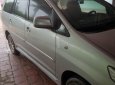 Toyota Innova G 2012 - Bán Toyota Innova G đời 2012, màu bạc còn mới