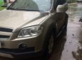 Chevrolet Captiva 2007 - Cần bán lại xe Chevrolet Captiva sản xuất 2007, màu ghi vàng 