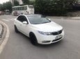 Kia Forte S 2013 - Bán Kia Forte S sản xuất năm 2013, màu trắng chính chủ