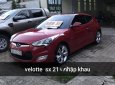 Hyundai Veloster   2012 - Bán Hyundai Veloster năm sản xuất 2011, Đk 2012