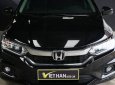 Honda City TOP 1.5AT 2018 - Cần bán Honda City 1.5AT 2018, màu đen, 616tr