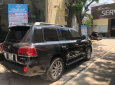 Lexus LX 570 2010 - Bán gấp em LX570 sx 2010 -màu đen, giá tốt cho người thiện chí