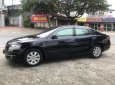 Toyota Camry 2.4G 2007 - Bán xe Toyota Camry 2.4G sản xuất năm 2007, màu đen