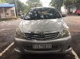 Toyota Innova J 2008 - Cần bán lại xe Toyota Innova J đời 2008, màu bạc giá cạnh tranh