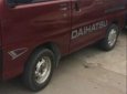 Daihatsu Citivan 2003 - Cần bán xe Daihatsu Citivan năm 2003, màu đỏ, xe nội thất mới