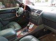 Lexus LS 1999 - Cần bán gấp Lexus LS 2000, màu xanh lục, xe nhập