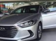 Hyundai Elantra 2018 - Cần bán xe Hyundai Elantra sản xuất năm 2018, màu bạc