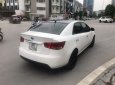 Kia Forte S 2013 - Bán Kia Forte S sản xuất năm 2013, màu trắng chính chủ