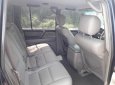 Toyota Land Cruiser GX 2004 - Bán xe Toyota Land Cruiser GX 2004, màu xanh lam, 490 triệu