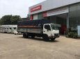 Hino Dutro XZU352  2018 - Bán Hino Dutro XZU352 đời 2018, màu trắng, nhập khẩu nguyên chiếc, siêu dài 5,8m, tải trọng 3,5 tấn