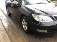 Toyota Camry 2003 - Bán ô tô Toyota Camry đời 2003, màu đen, xe còn rất mới