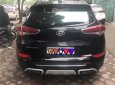 Hyundai Tucson 2.0  2016 - Cần bán Hyundai Tucson 2.0 bản đặc biệt đời 2016, màu đen, xe nhập giá cạnh tranh.