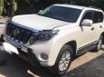 Toyota Land Cruiser TXL 2.7L 2017 - Phương Nam Auto bán xe Toyota Land Cruiser Prado TX-L (4x4), màu trắng, đời 2017, bản đủ