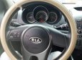 Kia Forte 2011 - Bán xe Kia Forte năm sản xuất 2011, màu đen như mới