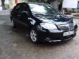 Toyota Vios 2007 - Cần bán Toyota Vios sản xuất 2007, màu đen