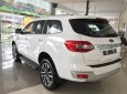 Ford Everest Titanium 4x2 2018 - Ford Everest Titanium 2.0 10 cấp số sx 2018, giao ngay-hỗ trợ vay 80% LH 0931234768