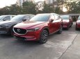 Mazda CX 5 2018 - Bán xe Mazda CX 5 năm sản xuất 2018, màu đỏ, giá chỉ 899 triệu