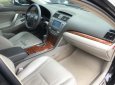 Toyota Camry 2.4G 2007 - Bán xe Toyota Camry 2.4G sản xuất năm 2007, màu đen