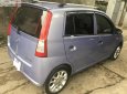 Daihatsu Charade 1.0 AT 2006 - Bán xe Daihatsu Charade số tự động, đời 2006, đăng kí lần đầu 2008, nhập khẩu Nhật Bản, biển HN