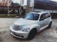 Chrysler Cruiser 2008 - Bán ô tô Chrysler Cruiser đời 2008, màu bạc, xe nhập, giá tốt