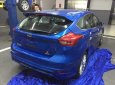 Ford Focus  Sport  2018 - Bán Ford Focus Sport năm 2018, màu xanh lam