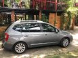 Kia Carens 2013 - Cần bán xe Kia Carens năm sản xuất 2013, màu xám xe gia đình