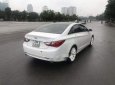 Hyundai Sonata 2011 - Cần bán Hyundai Sonata 2011, màu trắng chính chủ, giá tốt