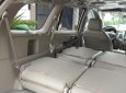 Toyota Innova 2.0E 2015 - Gia đình cần bán xe Toyota Innova E đời 2015 số sàn màu bạc