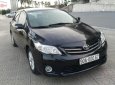 Toyota Corolla altis 1.8G 2011 - Cần bán xe Toyota Corolla Altis 1.8G 2011, xe chính chủ, số tự động