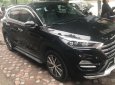 Hyundai Tucson 2.0  2016 - Cần bán Hyundai Tucson 2.0 bản đặc biệt đời 2016, màu đen, xe nhập giá cạnh tranh.