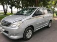 Toyota Innova 2008 - Bán xe Innova 2008 đã lên full G mới long lanh